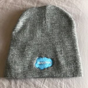 Winter hat